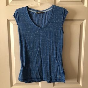 The North Face Tee